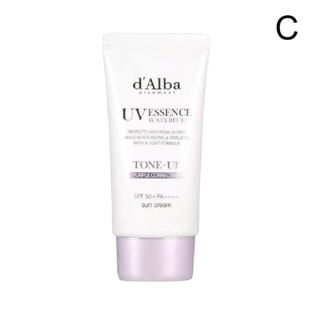Sunscreen Set